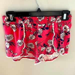 Super Cute & Flowy Shorts!!